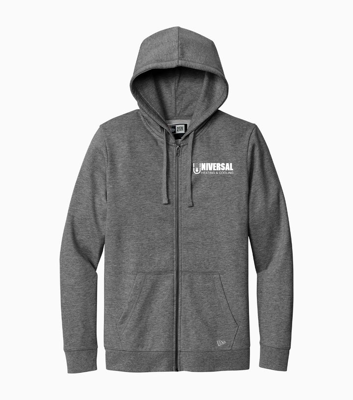 Comeback Fleece Full-Zip Hoodie