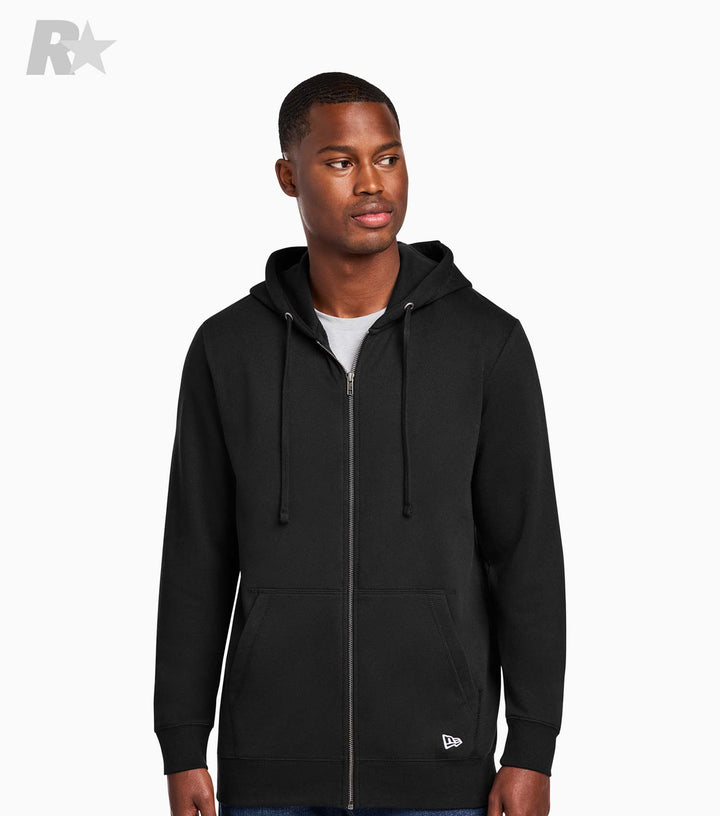 Comeback Fleece Full-Zip