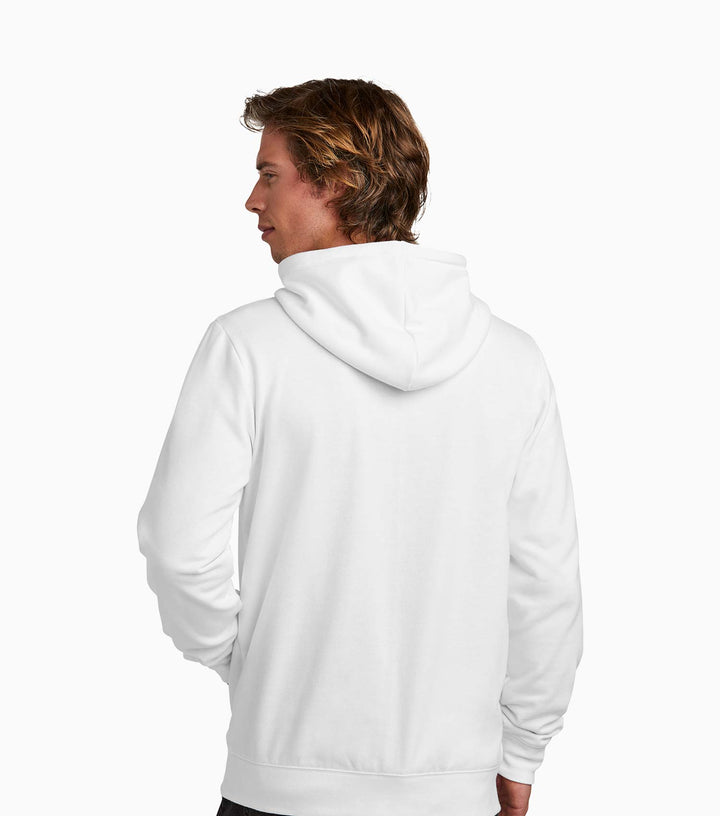 Comeback Fleece Full-Zip Hoodie