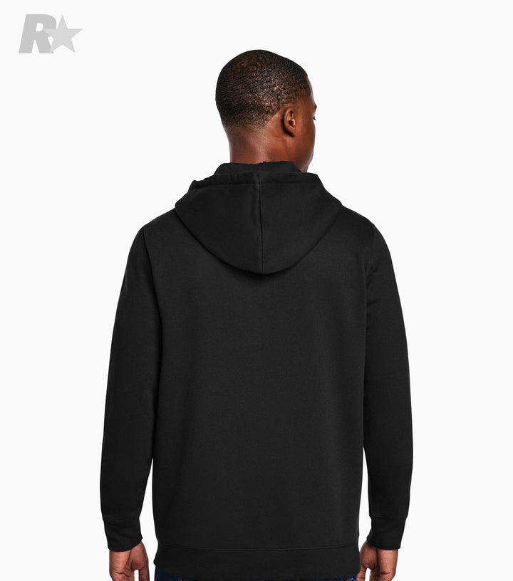 Comeback Fleece Full-Zip