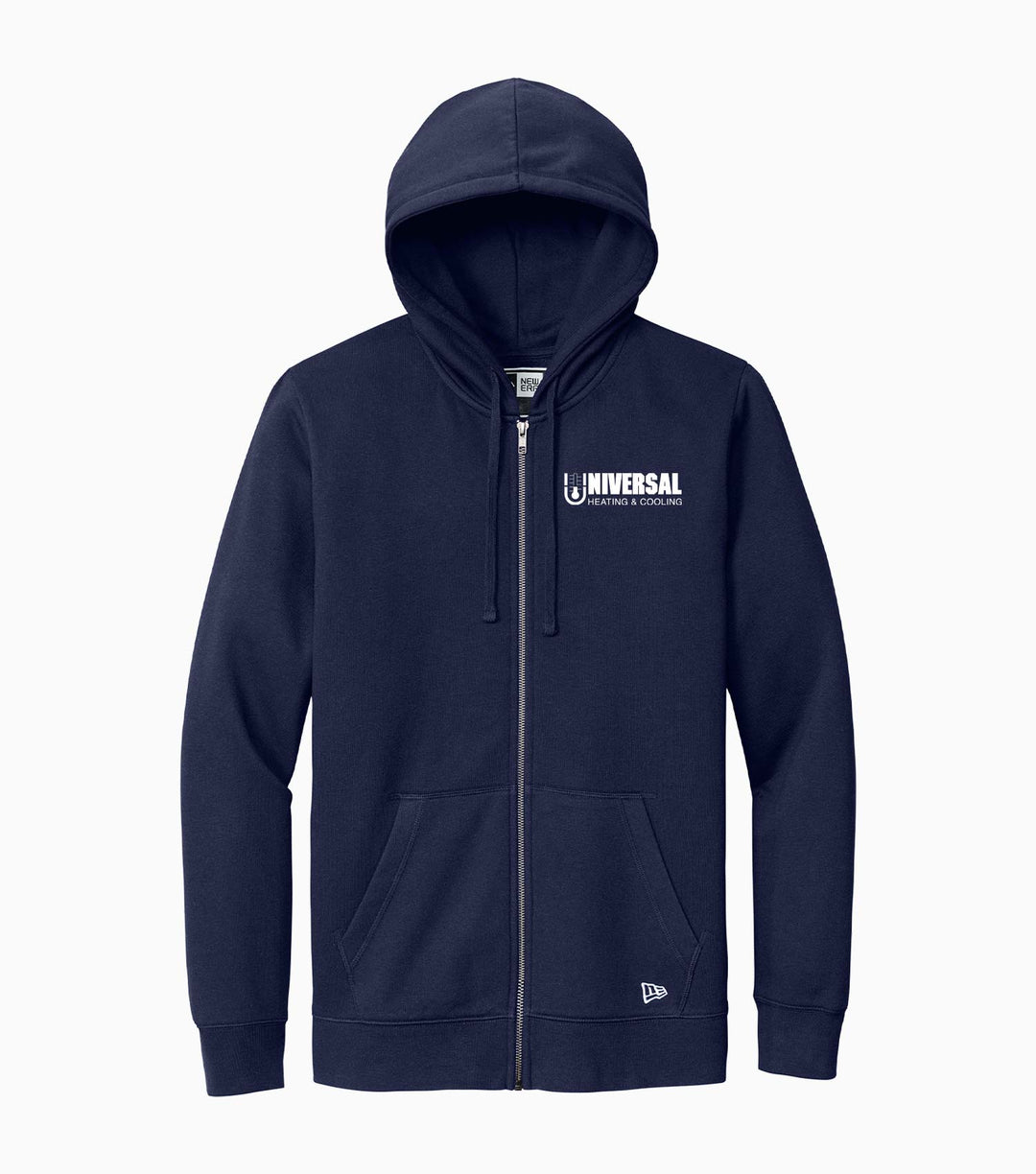 Comeback Fleece Full-Zip Hoodie