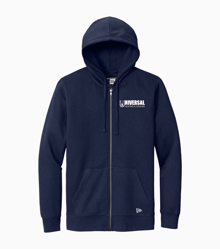 Comeback Fleece Full-Zip Hoodie