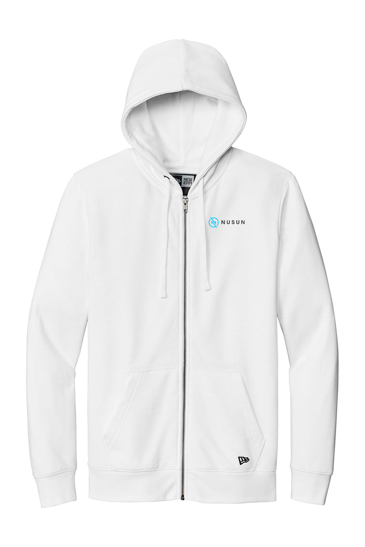 Comeback Fleece Full-Zip Hoodie
