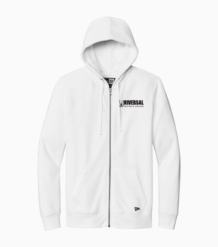 Comeback Fleece Full-Zip Hoodie