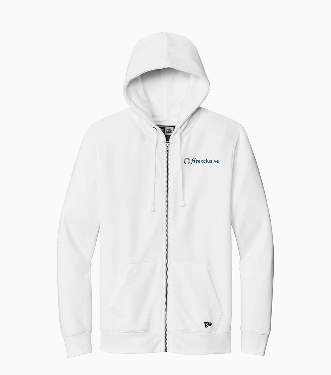 Comeback Fleece Full-Zip Hoodie