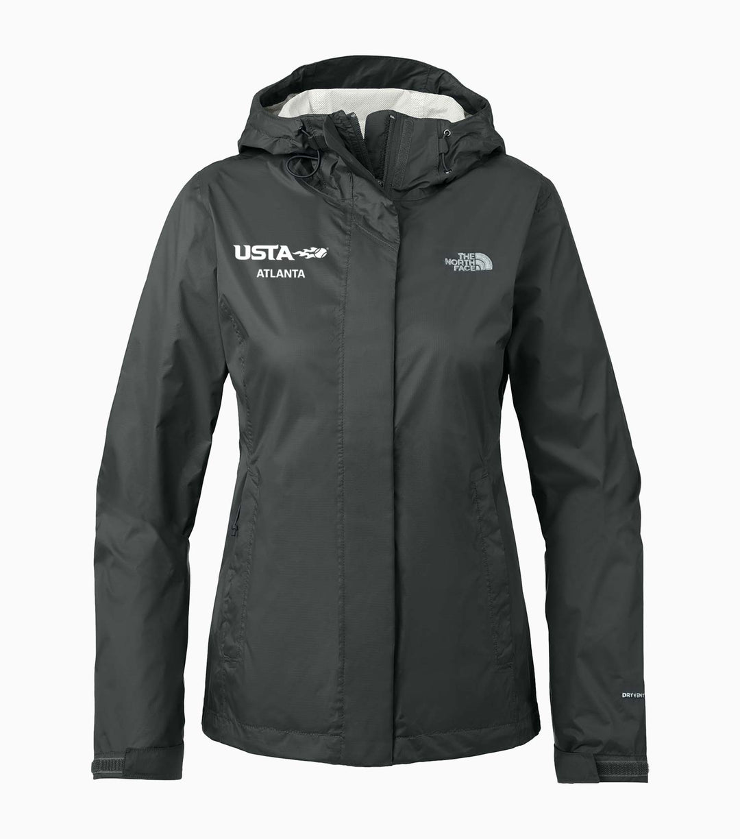 Ladies DryVent Rain Jacket