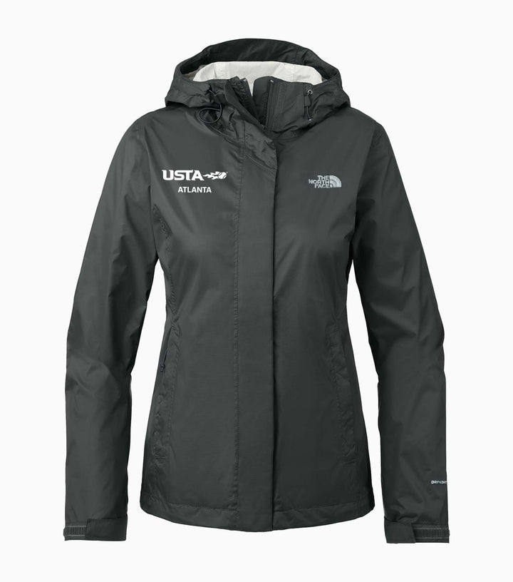 Ladies DryVent Rain Jacket