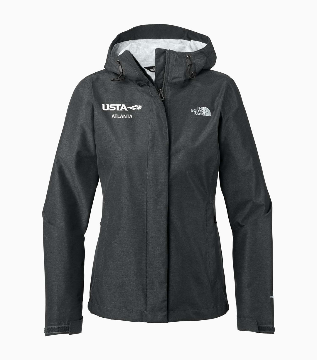 Ladies DryVent Rain Jacket