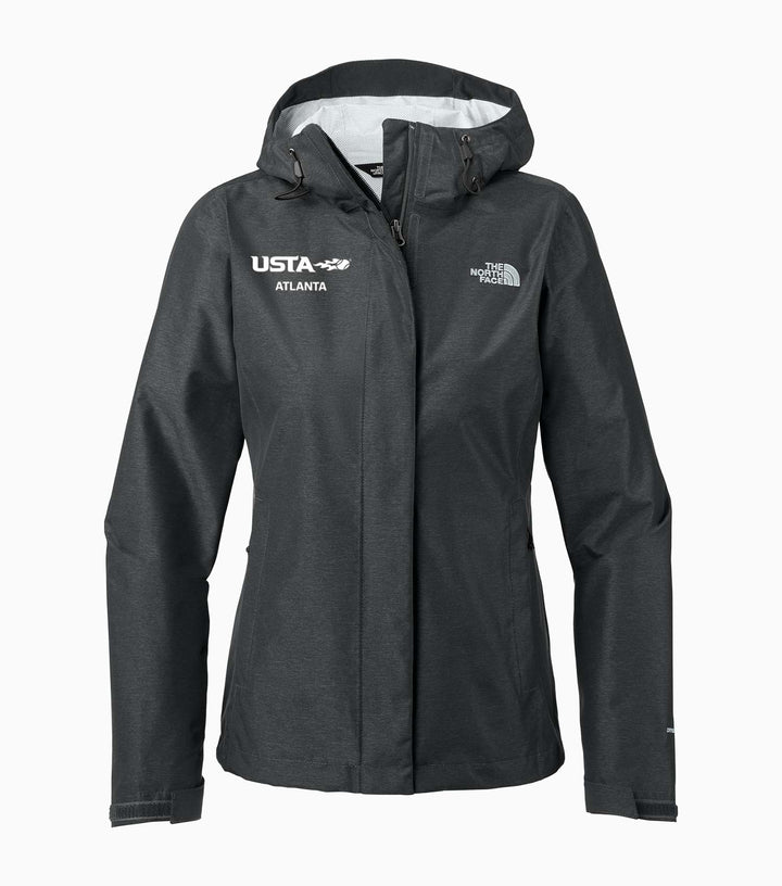 Ladies DryVent Rain Jacket