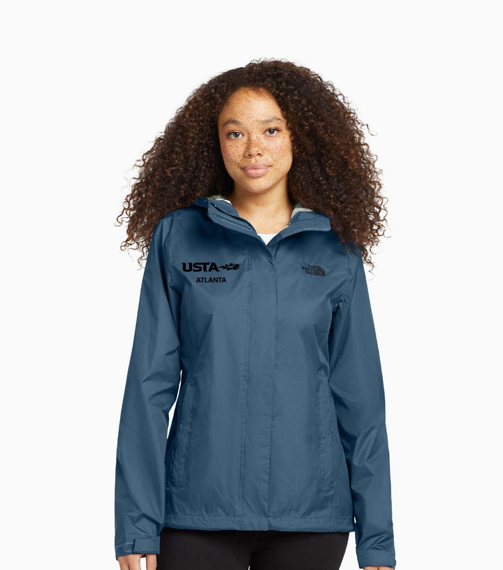 Ladies DryVent Rain Jacket