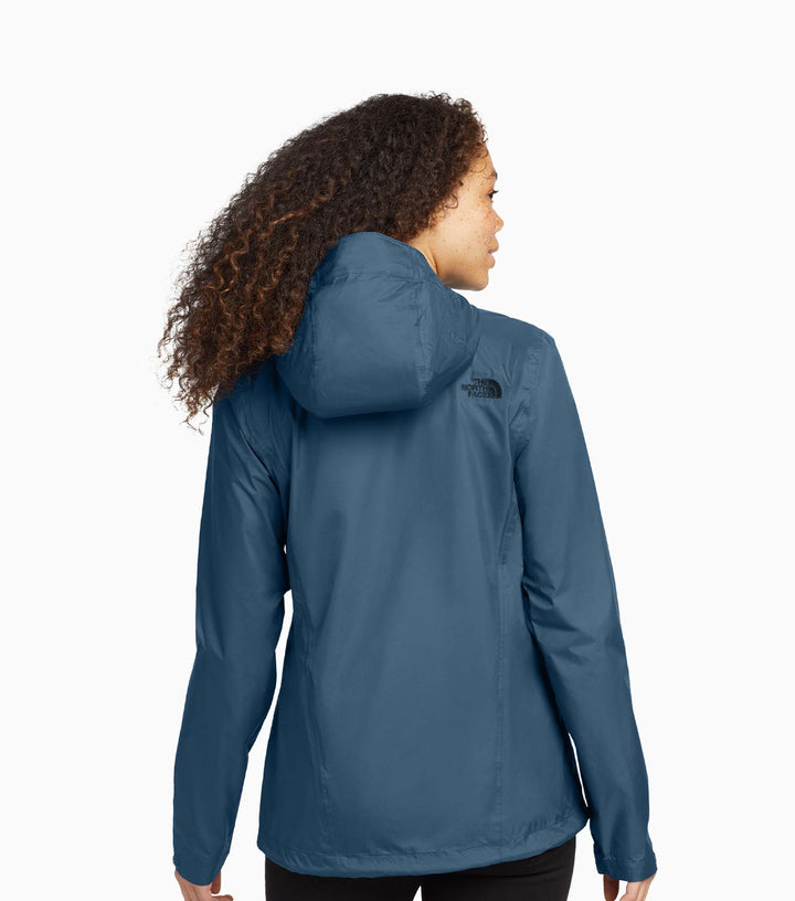 Ladies DryVent Rain Jacket