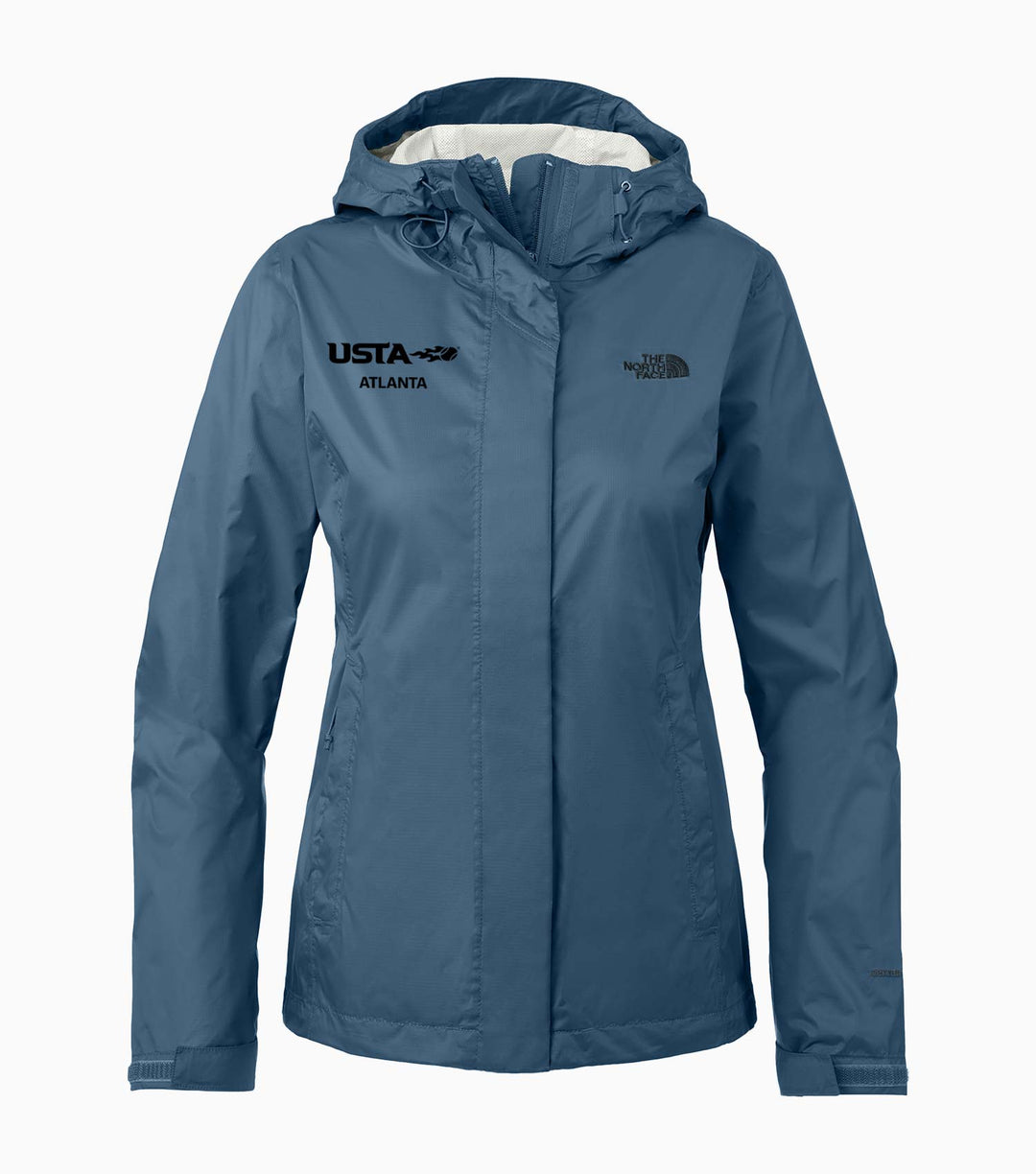 Ladies DryVent Rain Jacket