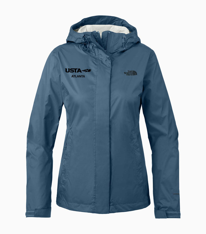 Ladies DryVent Rain Jacket