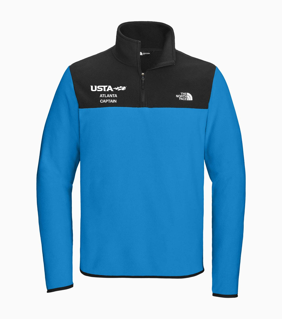 Glacier 1/4-Zip Fleece
