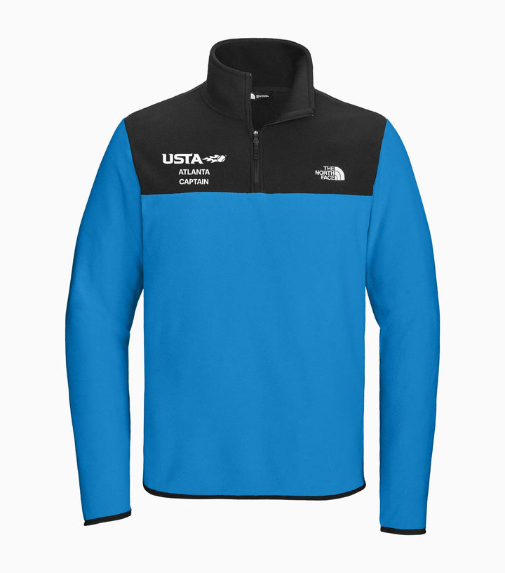 Glacier 1/4-Zip Fleece