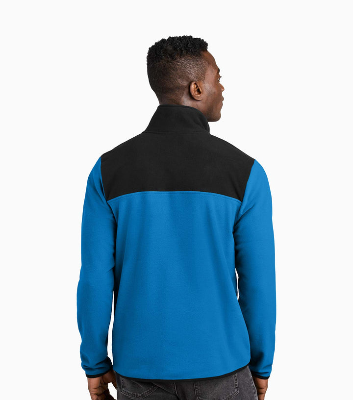 Glacier 1/4-Zip Fleece