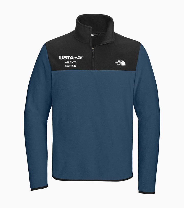 Glacier 1/4-Zip Fleece