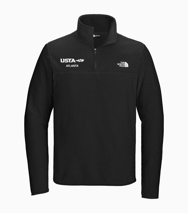 Glacier 1/4-Zip Fleece