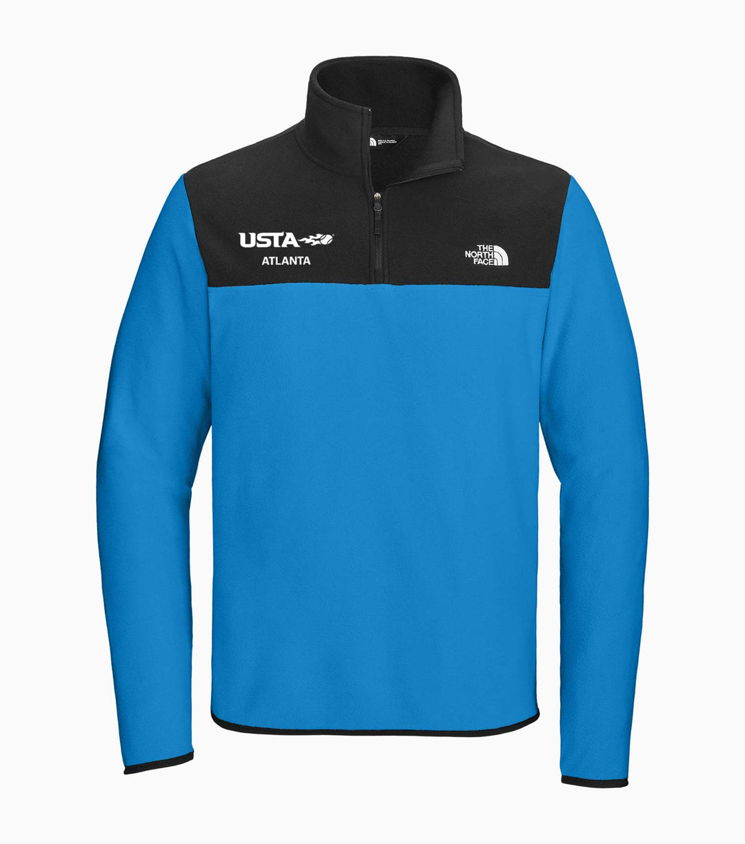 Glacier 1/4-Zip Fleece