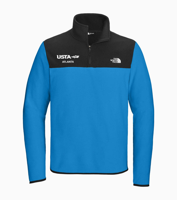 Glacier 1/4-Zip Fleece