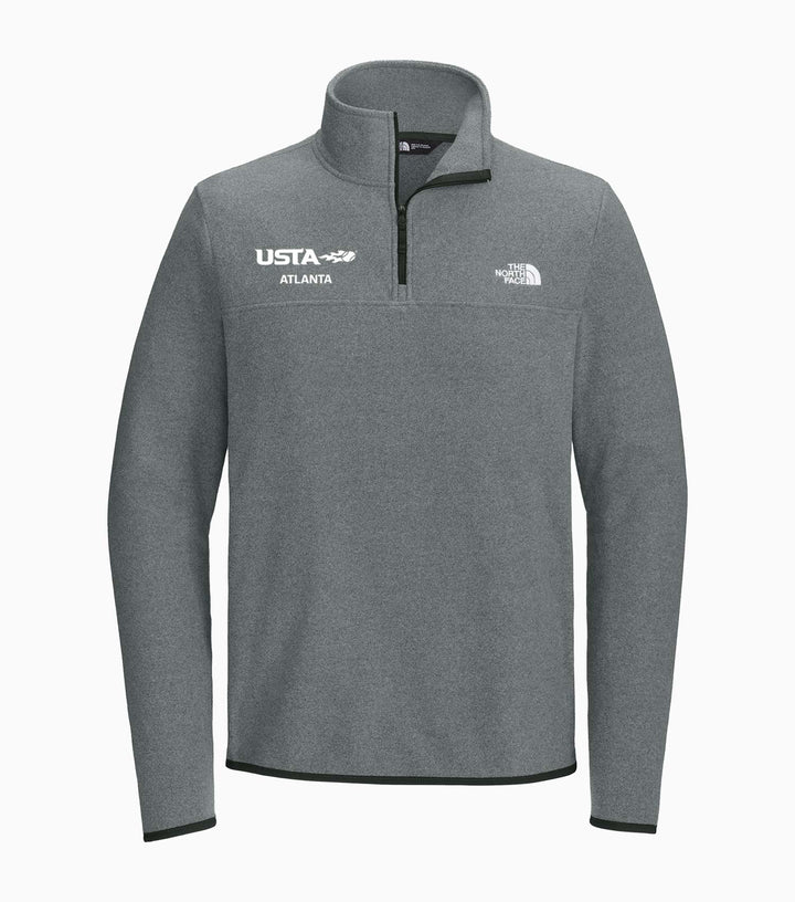 Glacier 1/4-Zip Fleece