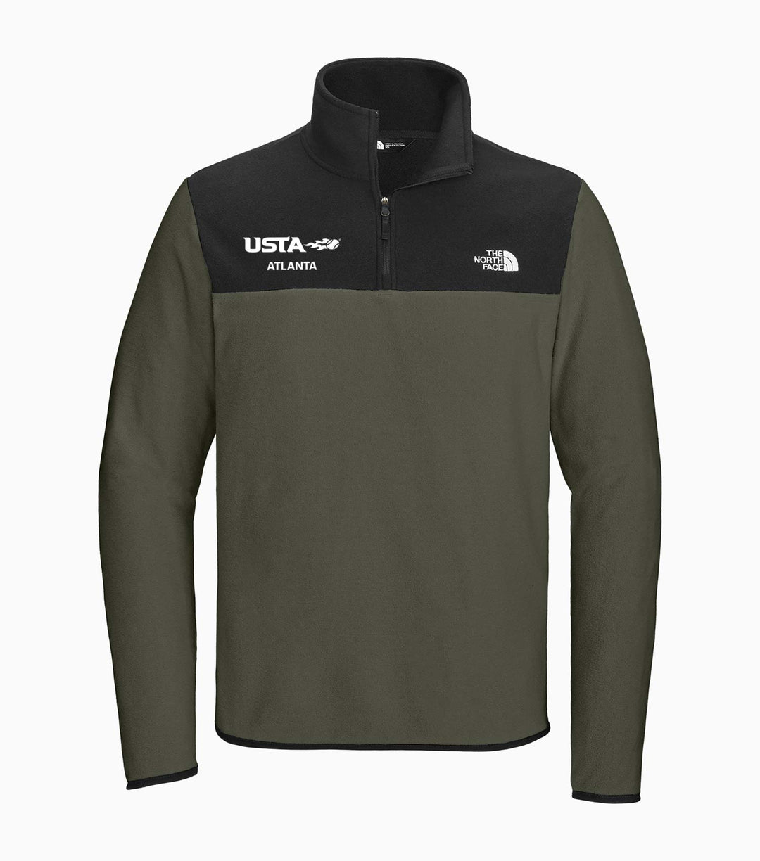 Glacier 1/4-Zip Fleece