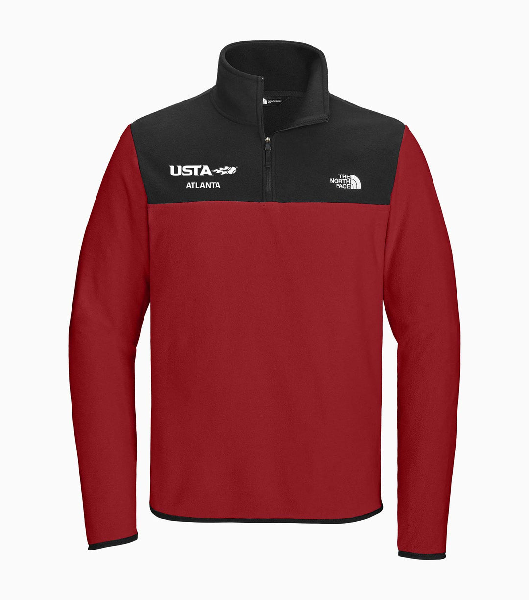 Glacier 1/4-Zip Fleece