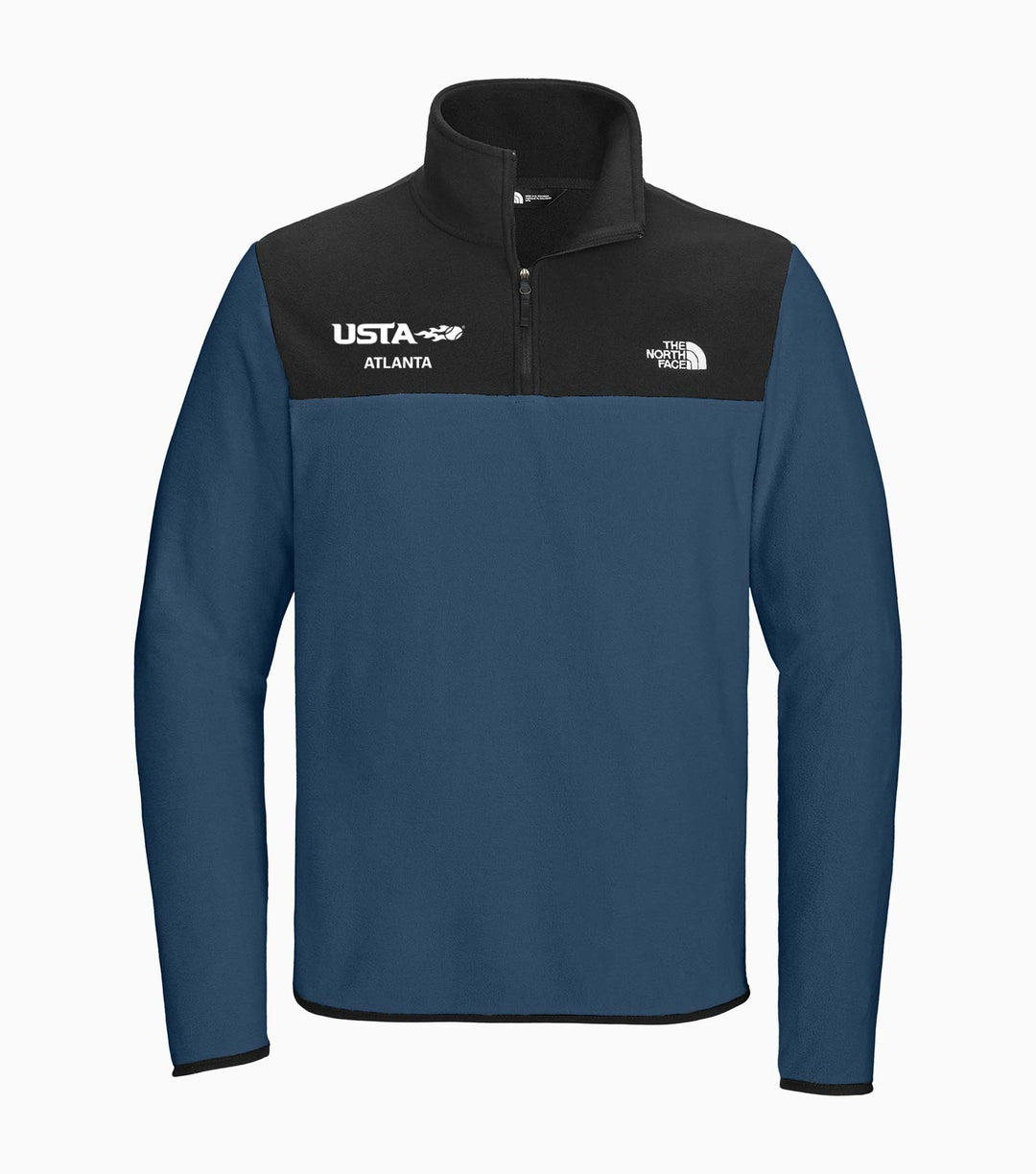 Glacier 1/4-Zip Fleece