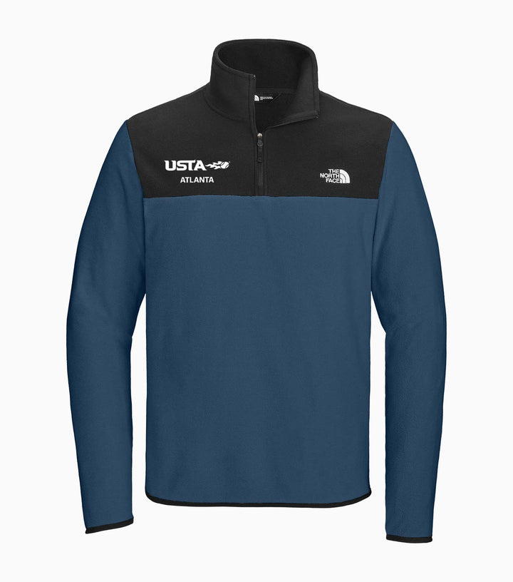 Glacier 1/4-Zip Fleece