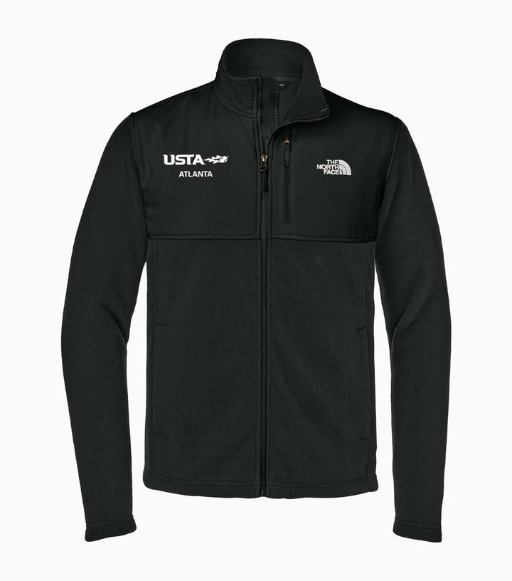 Highest Peak Full-Zip Fleece Jacket