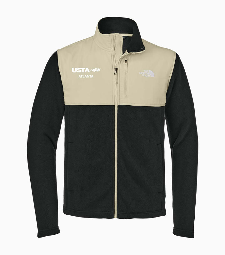 Highest Peak Full-Zip Fleece Jacket