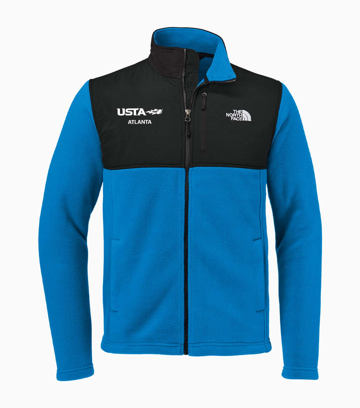 Highest Peak Full-Zip Fleece Jacket