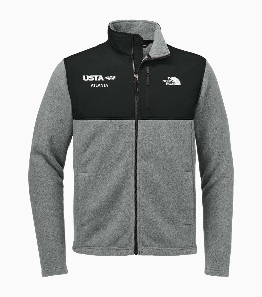 Highest Peak Full-Zip Fleece Jacket