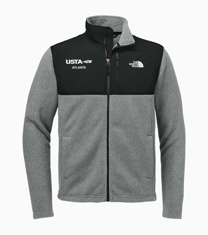 Highest Peak Full-Zip Fleece Jacket
