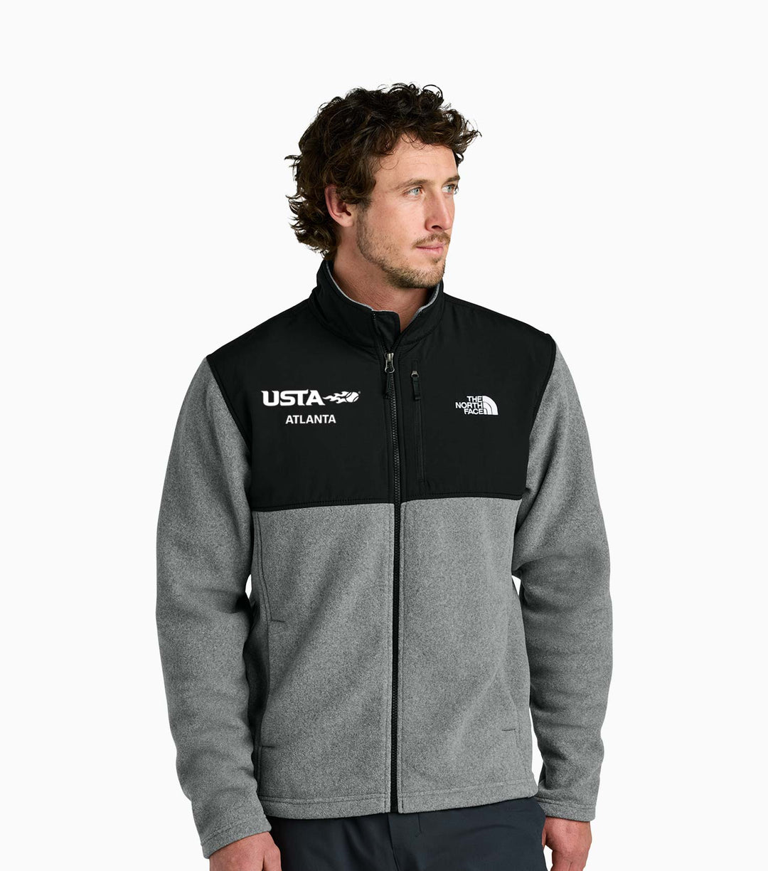 Highest Peak Full-Zip Fleece Jacket