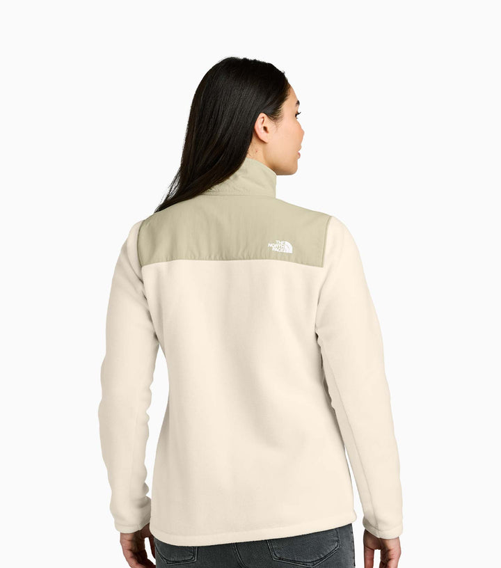 Ladies Highest Peak Full-Zip Fleece Jacket