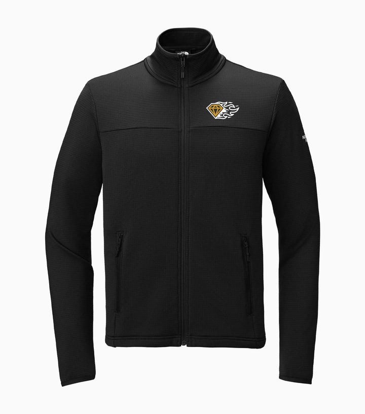 Aim Full-Zip Fleece Jacket