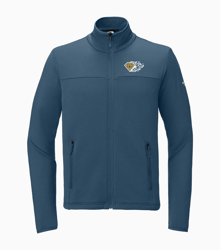 Aim Full-Zip Fleece Jacket