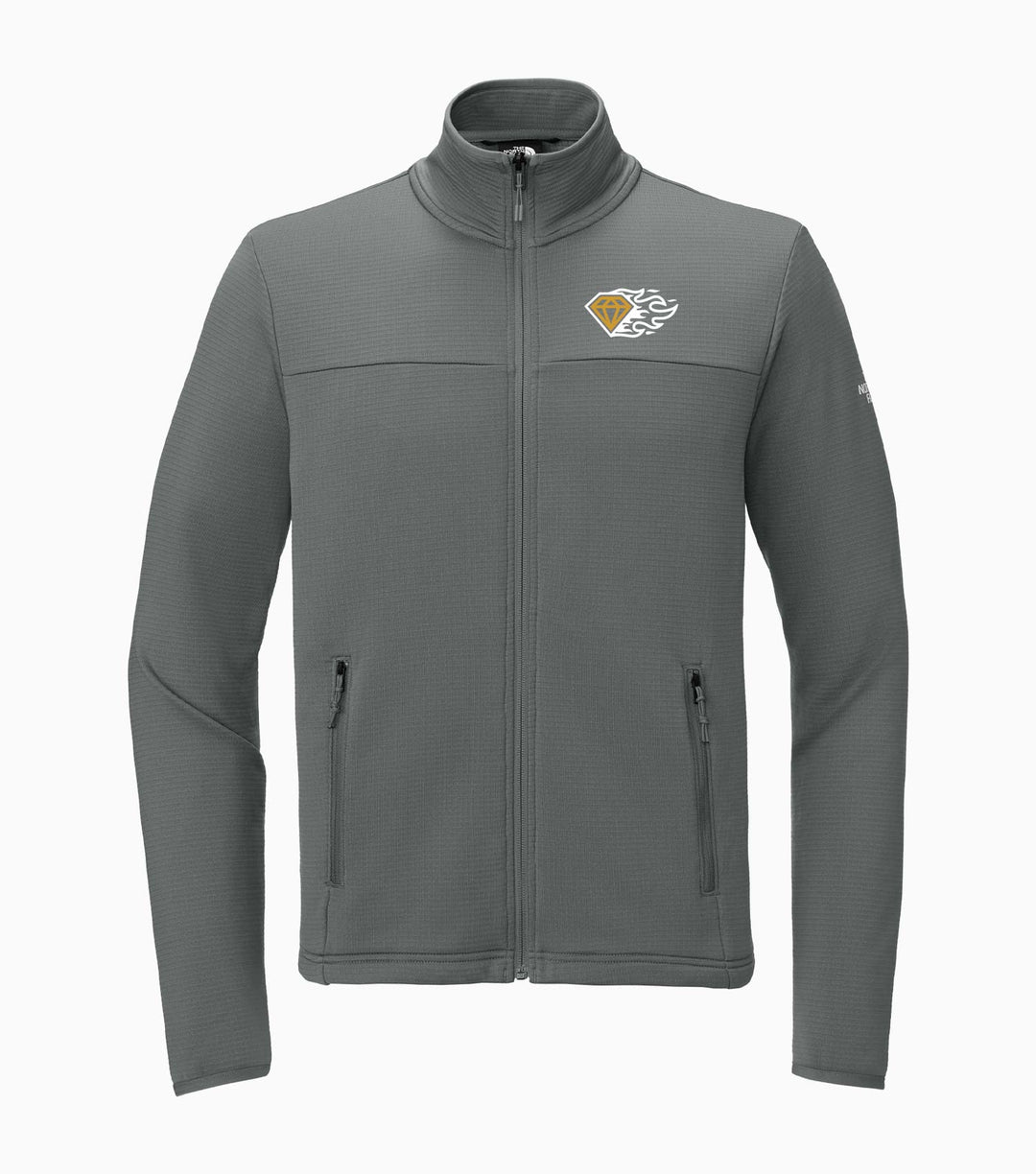 Aim Full-Zip Fleece Jacket