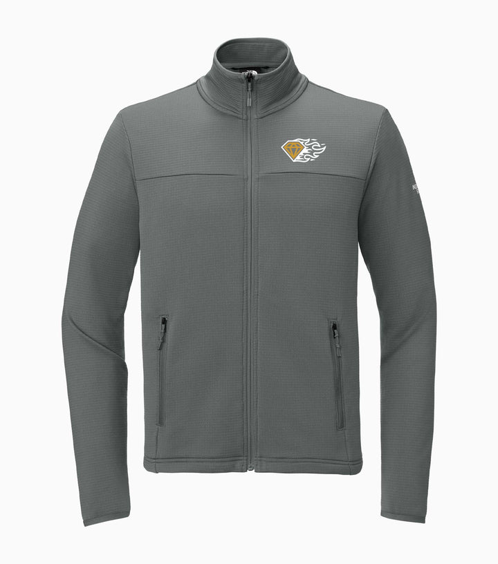 Aim Full-Zip Fleece Jacket