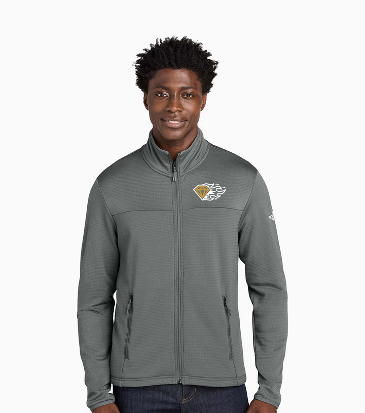 Aim Full-Zip Fleece Jacket