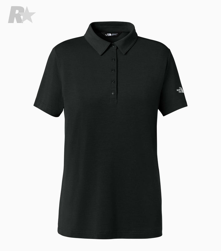 Ladies Canyon Crest Polo