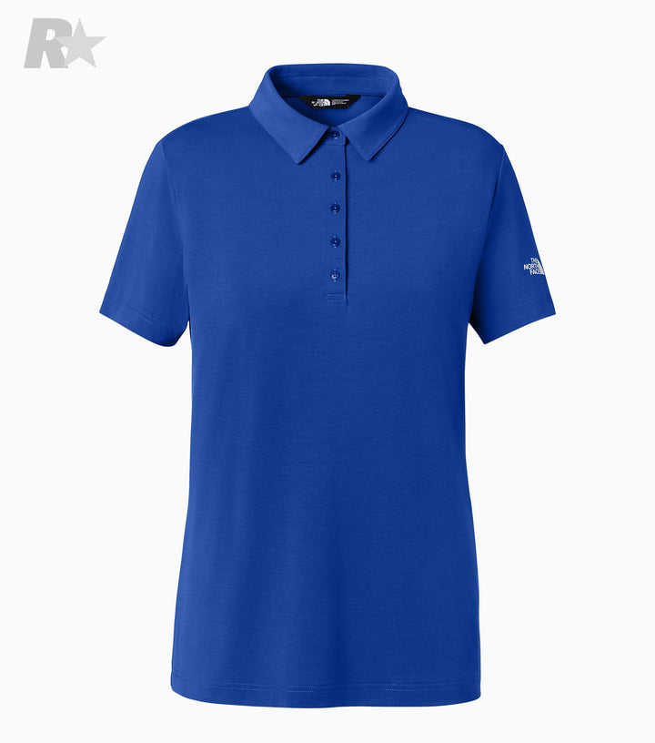 Ladies Canyon Crest Polo