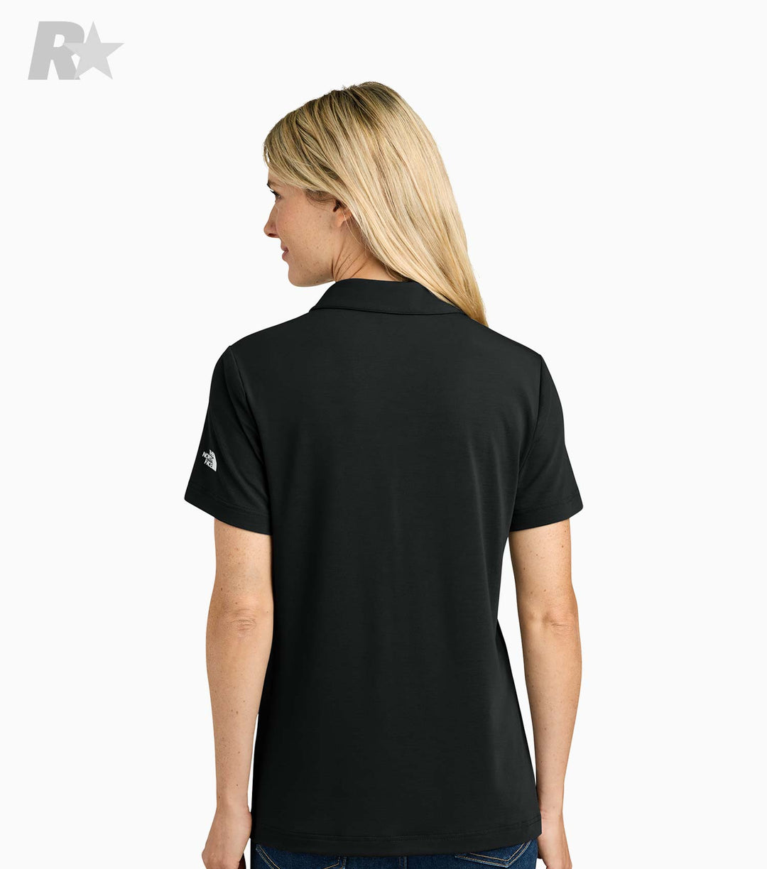 Ladies Canyon Crest Polo