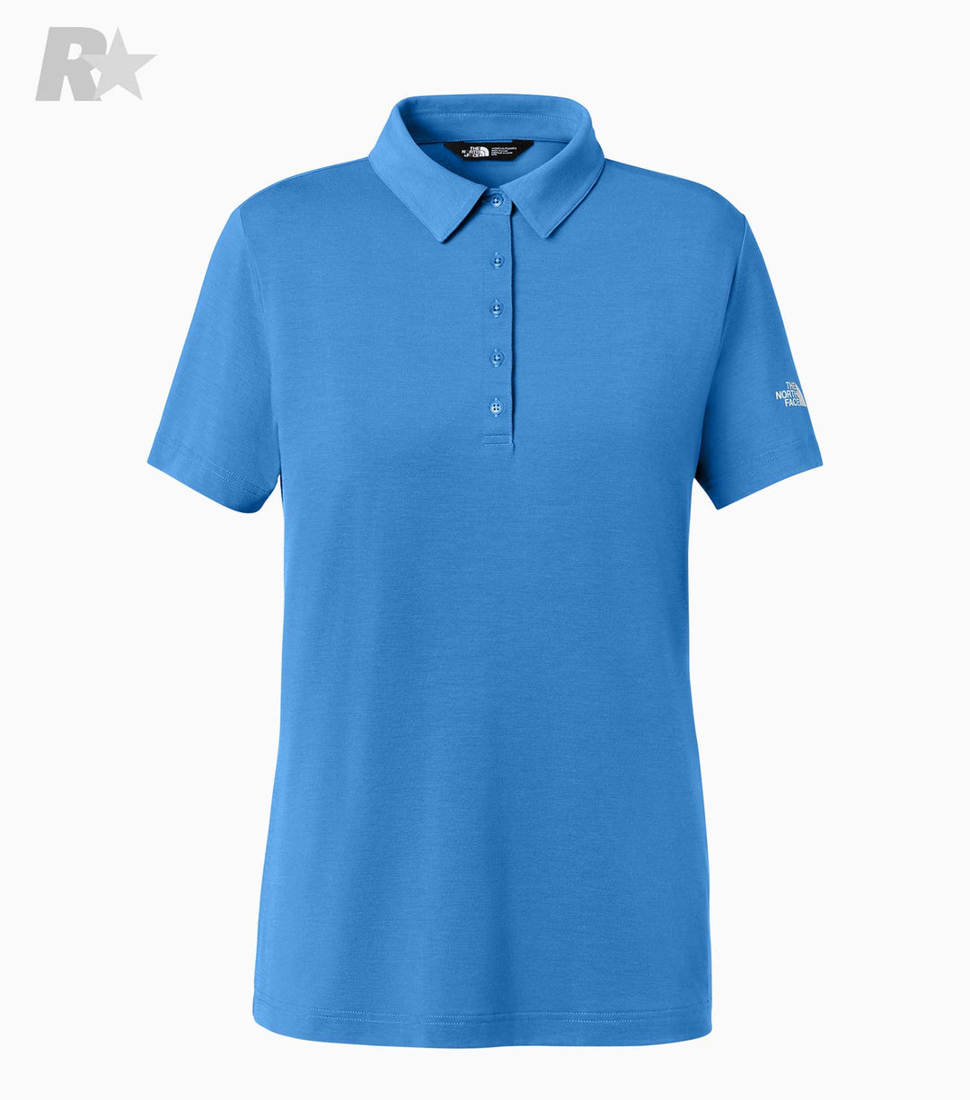 Ladies Canyon Crest Polo