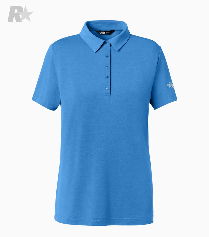 Ladies Canyon Crest Polo