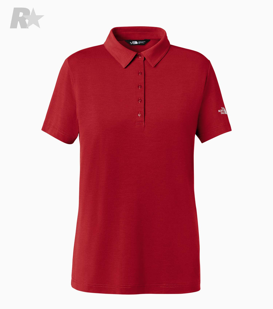 Ladies Canyon Crest Polo