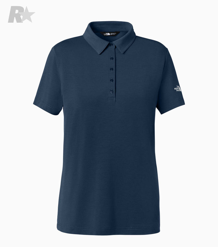 Ladies Canyon Crest Polo
