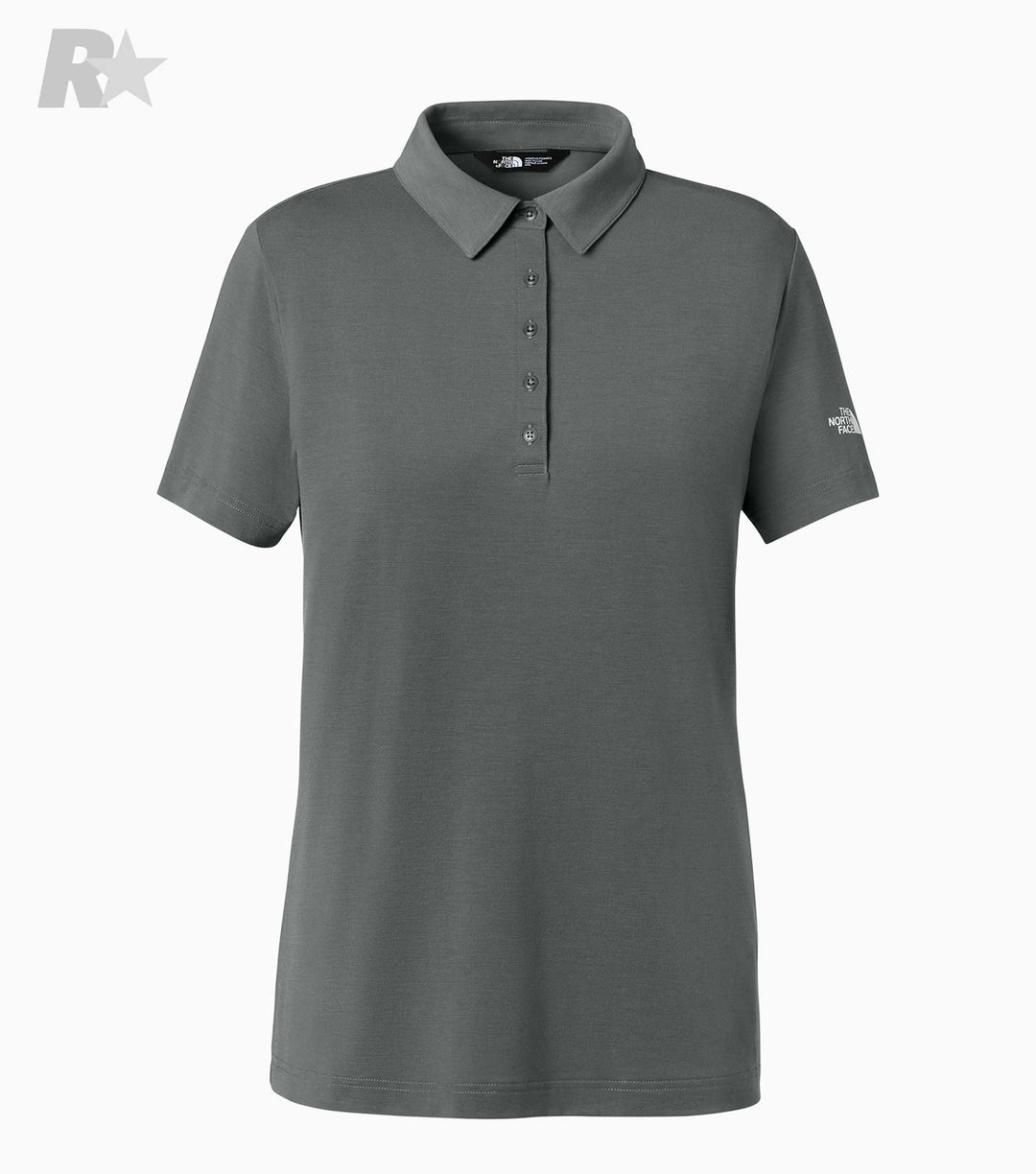 Ladies Canyon Crest Polo