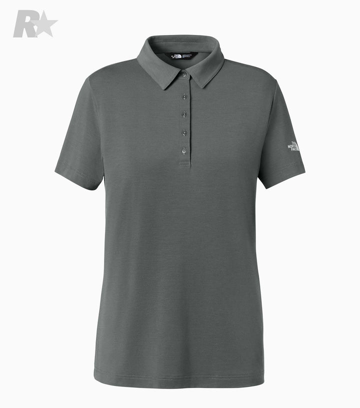 Ladies Canyon Crest Polo